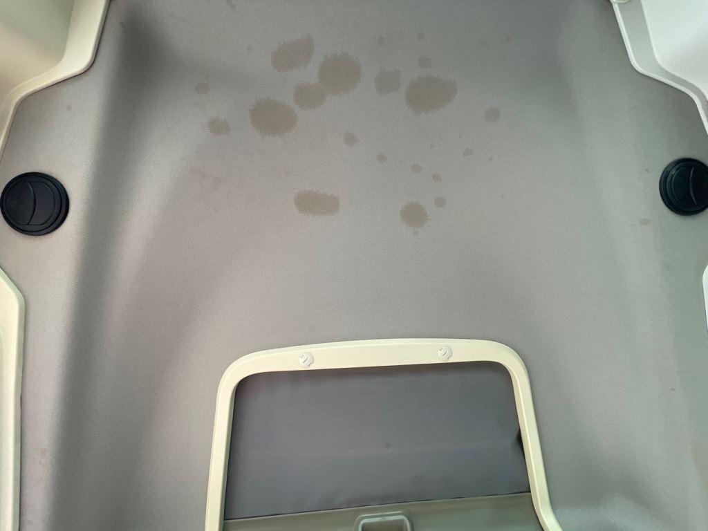 2023 McCormick X8.680 Tractor