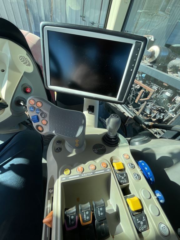 2023 McCormick X8.680 Tractor