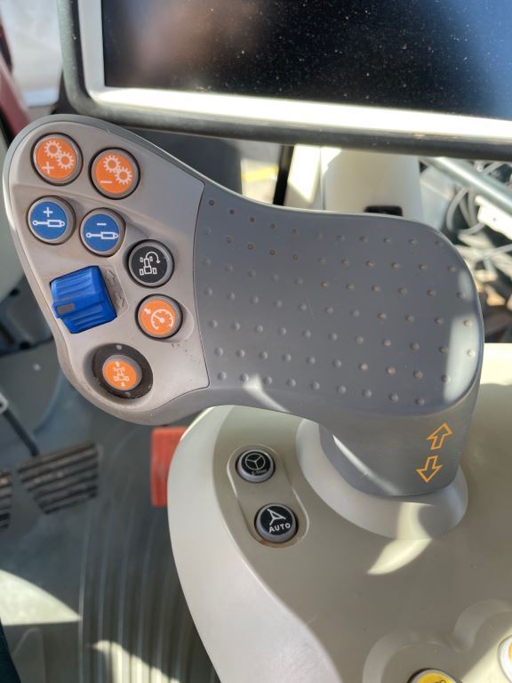 2023 McCormick X8.680 Tractor