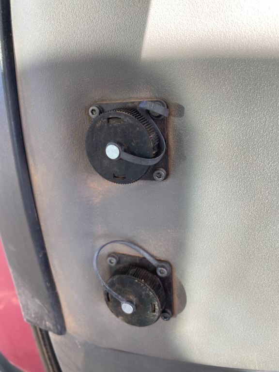 2023 McCormick X8.680 Tractor