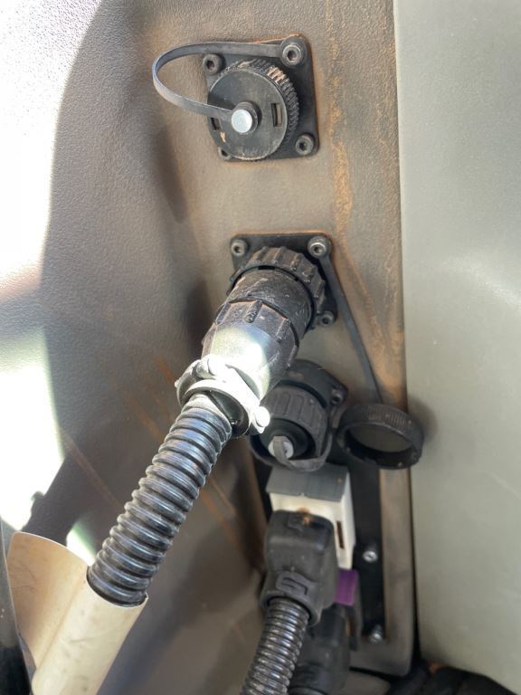 2023 McCormick X8.680 Tractor