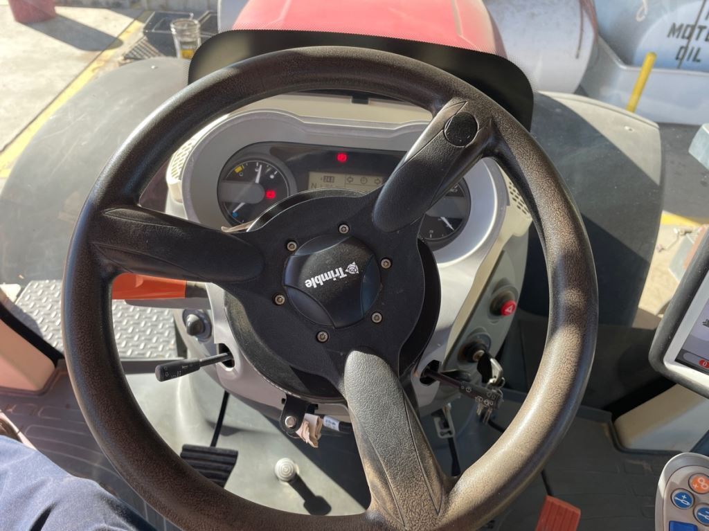 2023 McCormick X8.680 Tractor