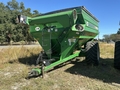 2021 J&M 875 Grain Cart
