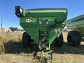 2021 J&M 875 Grain Cart
