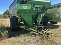 2021 J&M 875 Grain Cart