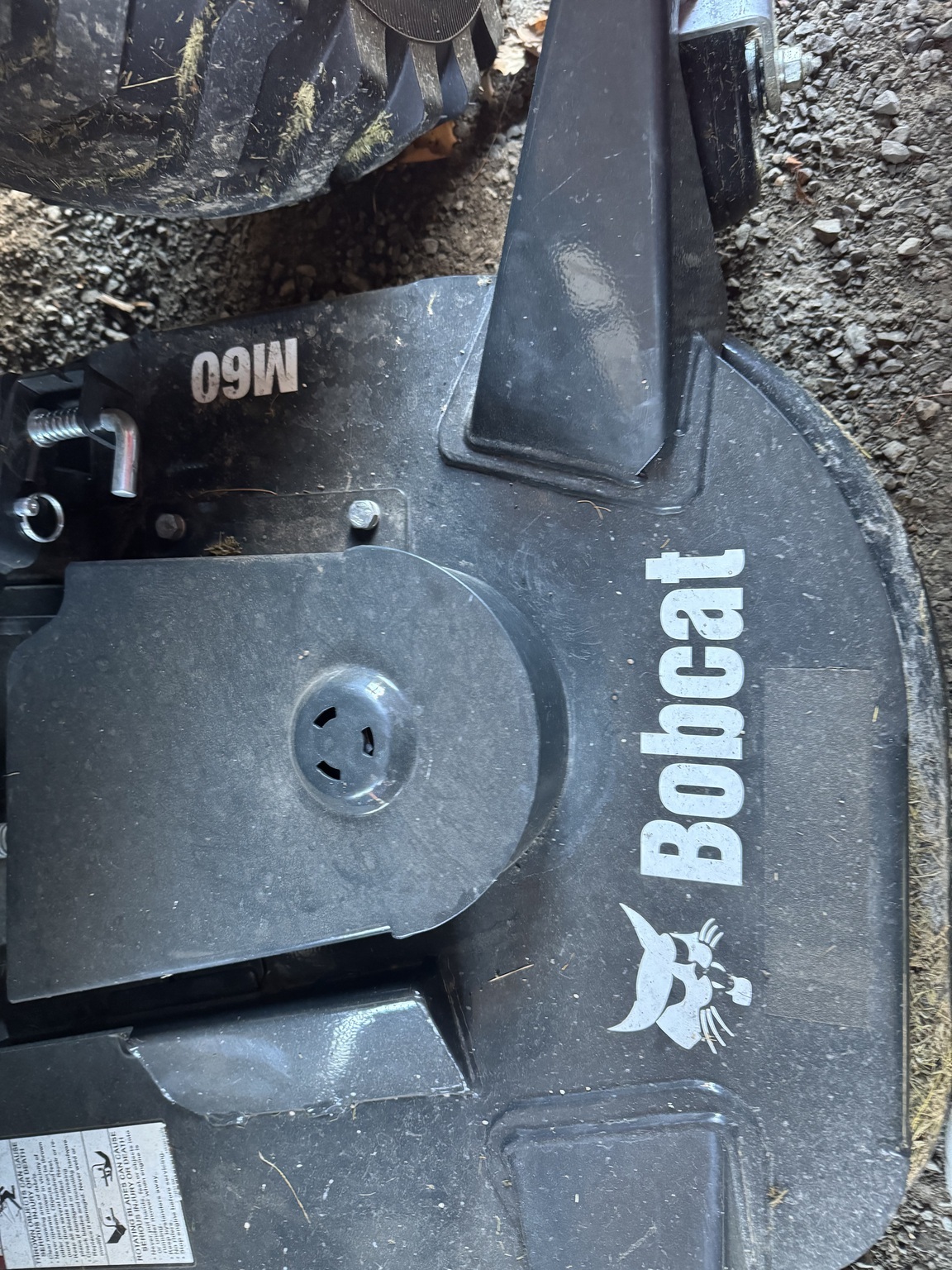 2024 Bobcat CT1025 Tractor