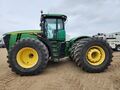 2012 John Deere 9560R Tractor