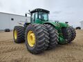 2012 John Deere 9560R Tractor