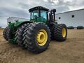2012 John Deere 9560R Tractor