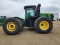 2012 John Deere 9560R Tractor