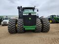 2012 John Deere 9560R Tractor