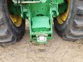 2012 John Deere 9560R Tractor