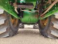 2012 John Deere 9560R Tractor