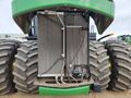 2012 John Deere 9560R Tractor