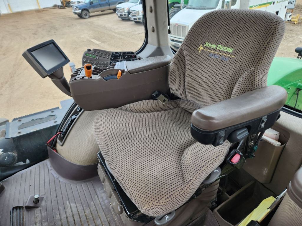 2012 John Deere 9560R Tractor