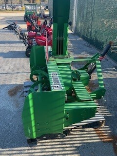 2020 John Deere SB1154 Snow Blower