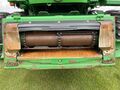 2008 John Deere 9870 STS Combine