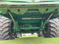 2008 John Deere 9870 STS Combine