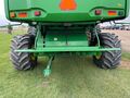 2008 John Deere 9870 STS Combine