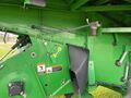 2008 John Deere 9870 STS Combine
