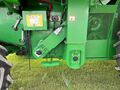 2008 John Deere 9870 STS Combine