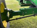 2008 John Deere 9870 STS Combine