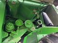 2008 John Deere 9870 STS Combine