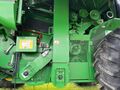 2008 John Deere 9870 STS Combine