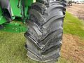 2008 John Deere 9870 STS Combine