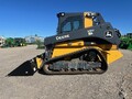 2023 Deere 331G Skid Steer