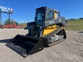 2023 Deere 331G Skid Steer