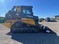 2023 Deere 331G Skid Steer