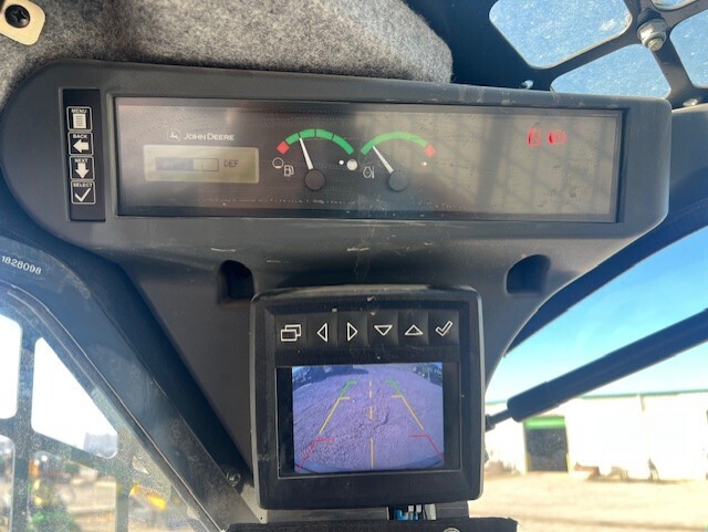 2023 Deere 331G Skid Steer