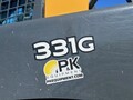 2023 Deere 331G Skid Steer