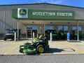  John Deere Z960M Lawn Mower