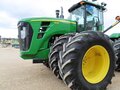 2010 John Deere 9430 Tractor