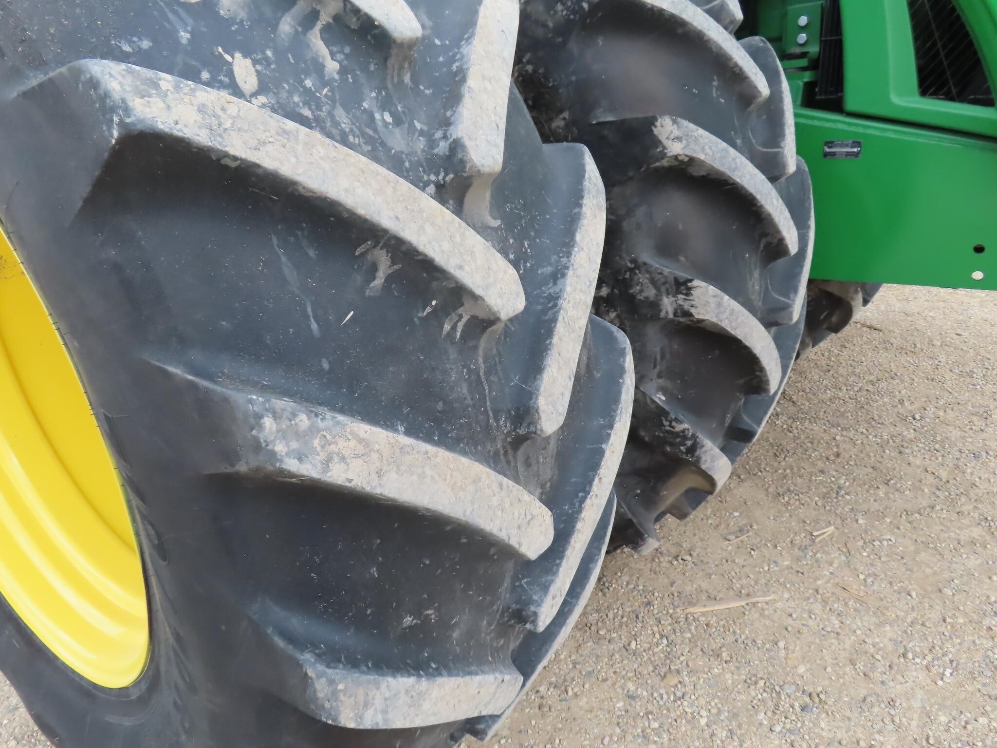 2010 John Deere 9430 Tractor