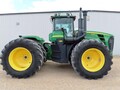 2010 John Deere 9430 Tractor