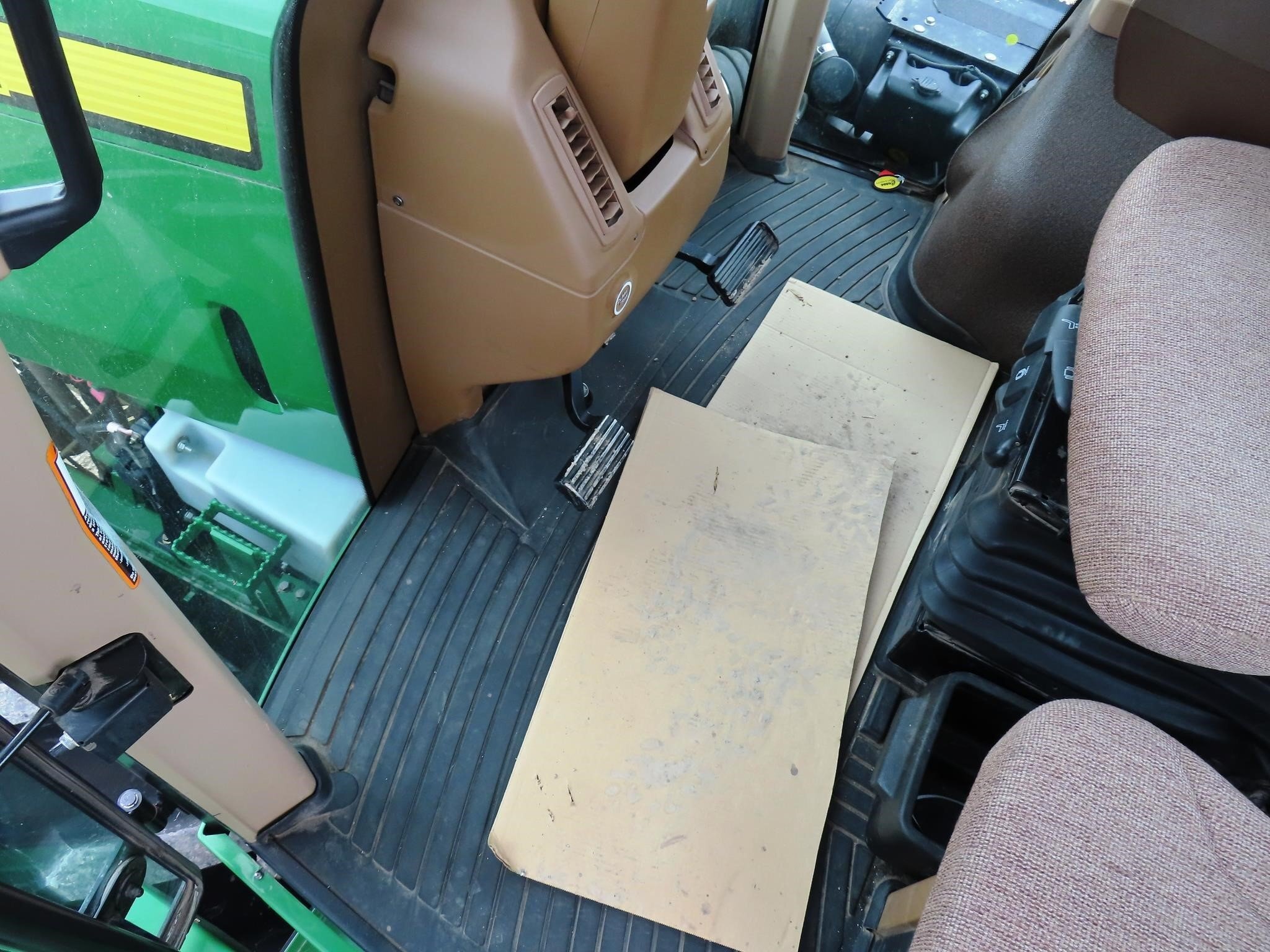 2010 John Deere 9430 Tractor