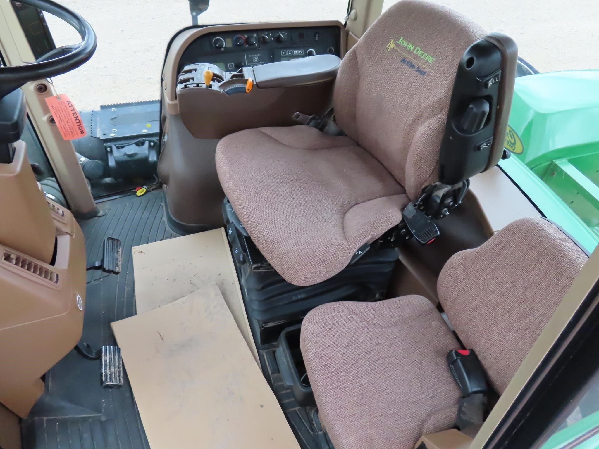 2010 John Deere 9430 Tractor