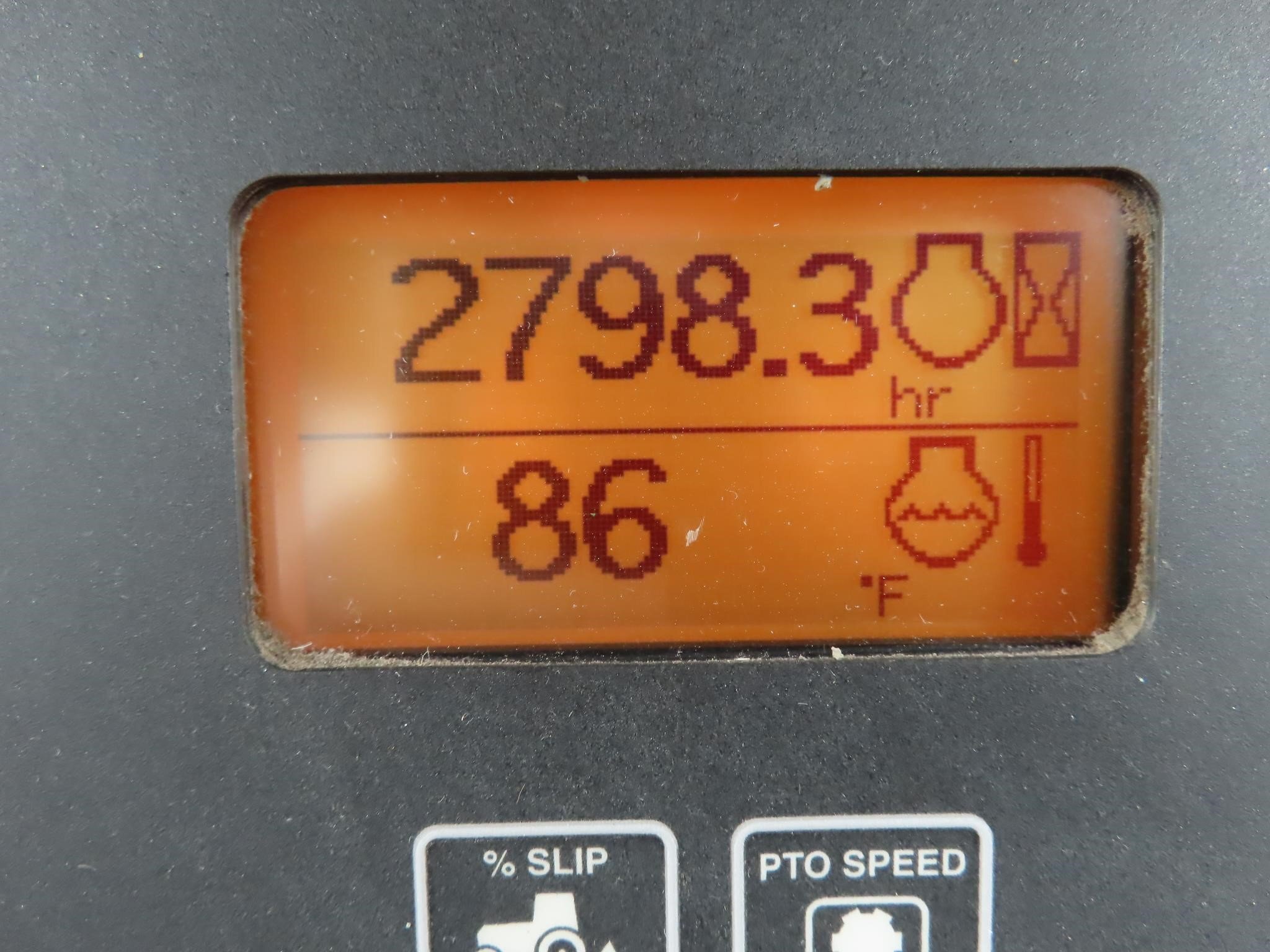 2010 John Deere 9430 Tractor