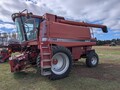 2002 Case IH 2388 Combine