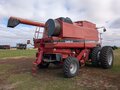 2002 Case IH 2388 Combine
