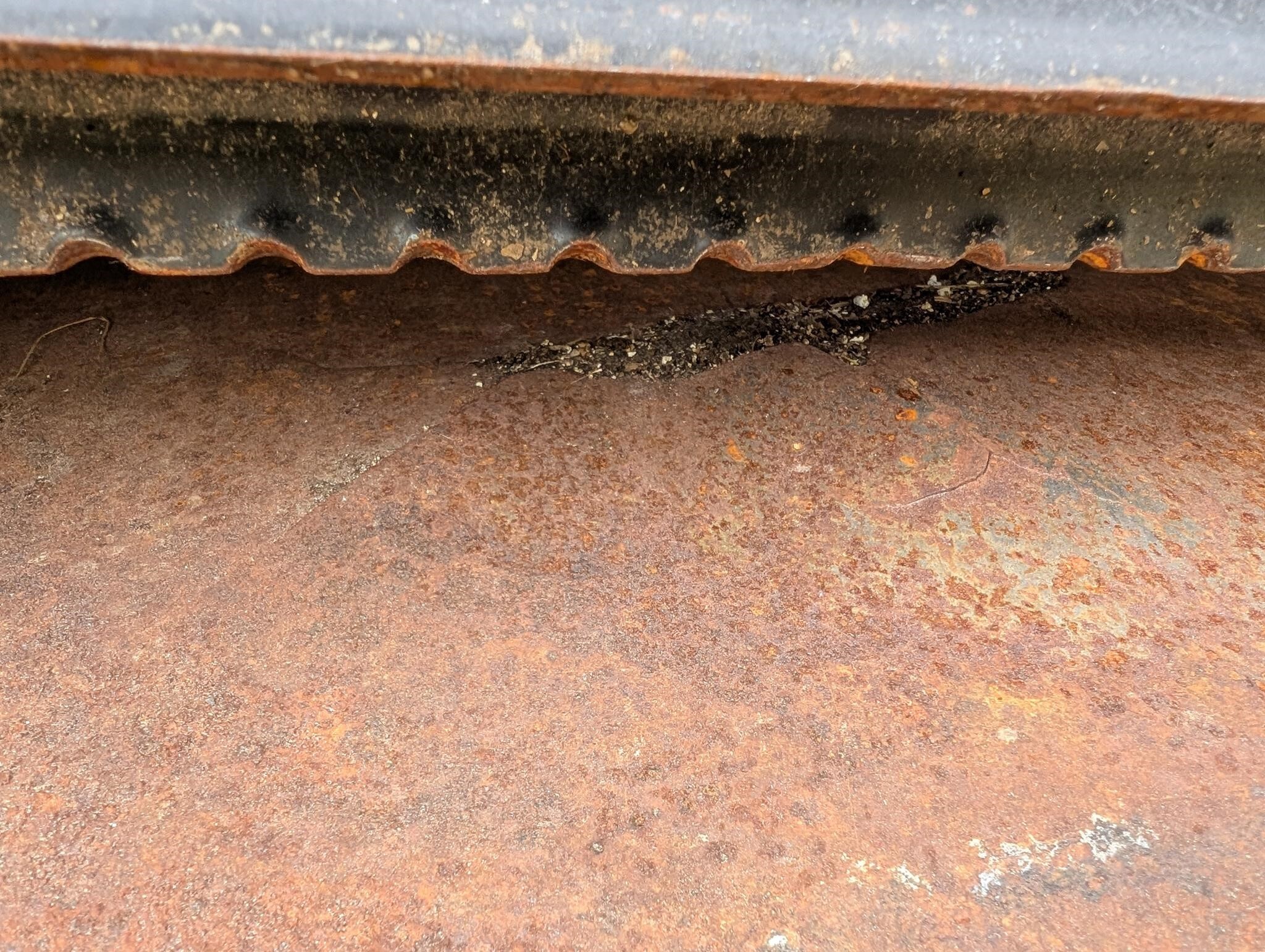 2002 Case IH 2388 Combine