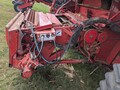 2002 Case IH 2388 Combine