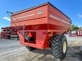 2010 J&M 875 Grain Cart