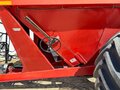 2010 J&M 875 Grain Cart