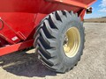 2010 J&M 875 Grain Cart
