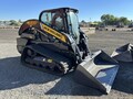 2025 New Holland C337 Skid Steer
