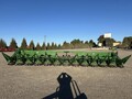 2010 John Deere 612C Corn Head